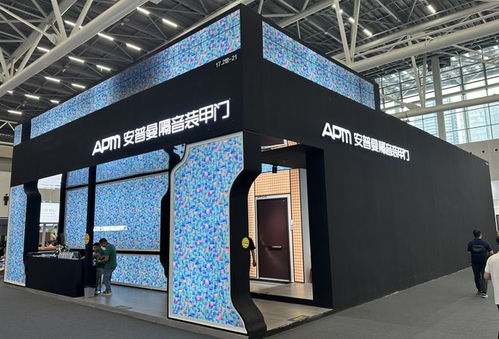 行業領先的深圳展覽展示設計搭建實力測評 誰才是真正的頂級會展服務商？
