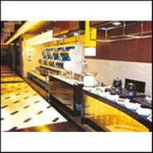 北京住奧餐飲管理 以自助餐臺產品中心為核心，打造卓越餐飲管理新體驗