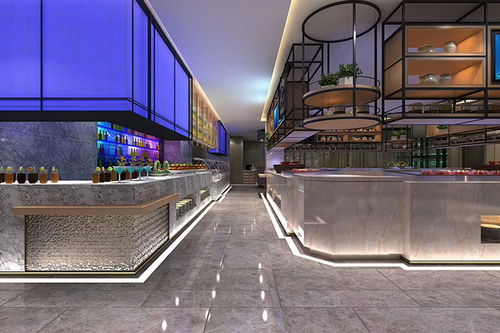 江西亞馬遜餐飲管理集團 誠邀餐飲管理精英，共創美好未來